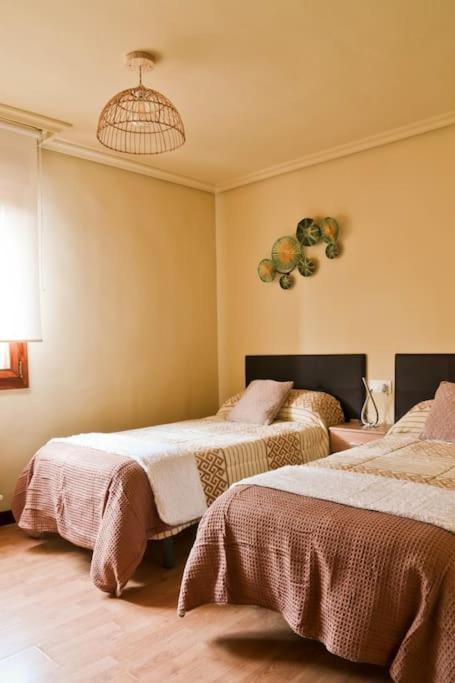 Urbion Etxea Apartment Viana  Exterior foto