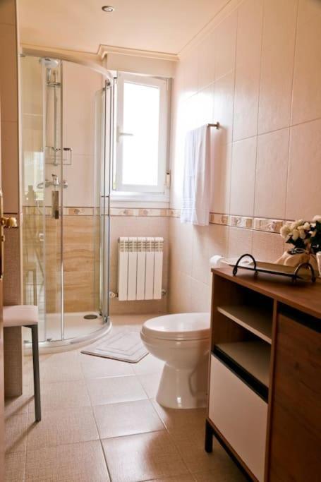 Urbion Etxea Apartment Viana  Exterior foto